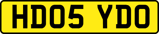 HD05YDO