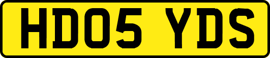 HD05YDS