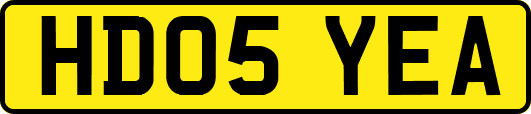 HD05YEA