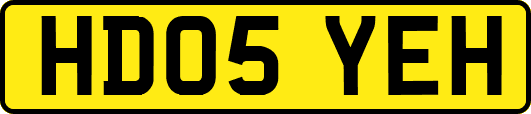 HD05YEH