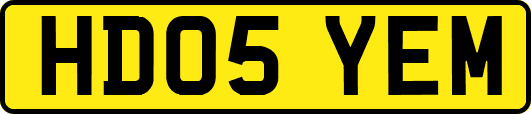 HD05YEM