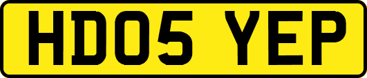 HD05YEP