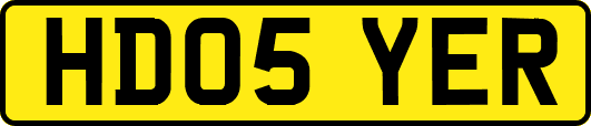 HD05YER