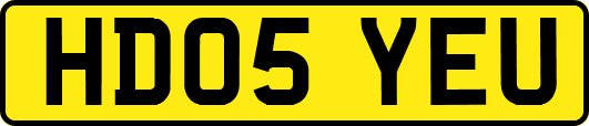HD05YEU