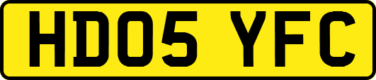 HD05YFC