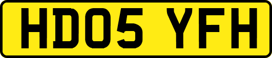 HD05YFH
