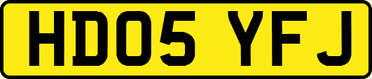 HD05YFJ