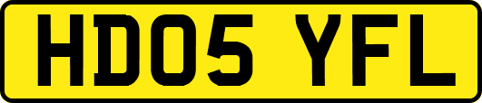 HD05YFL