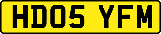 HD05YFM