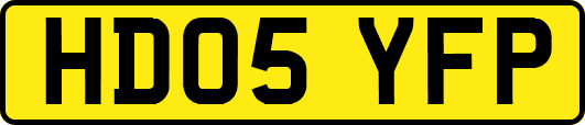HD05YFP