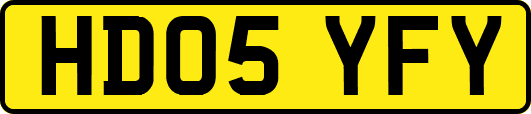 HD05YFY