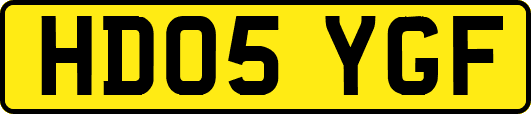 HD05YGF