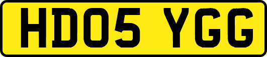 HD05YGG