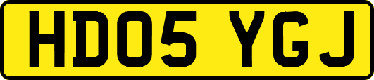 HD05YGJ