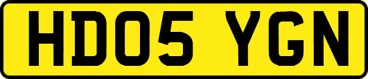 HD05YGN