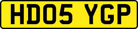 HD05YGP