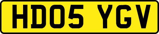 HD05YGV
