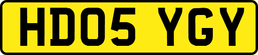 HD05YGY