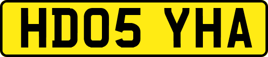 HD05YHA