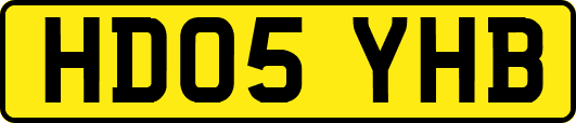 HD05YHB