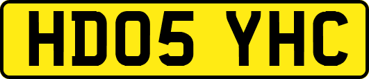 HD05YHC