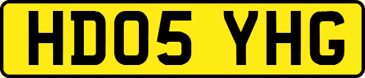 HD05YHG