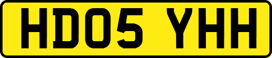 HD05YHH