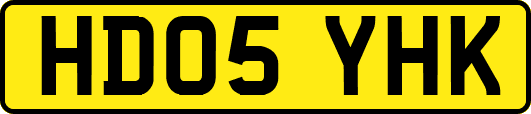 HD05YHK