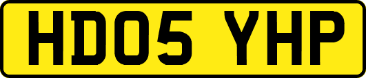 HD05YHP