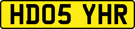 HD05YHR