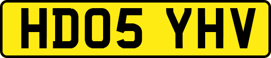 HD05YHV