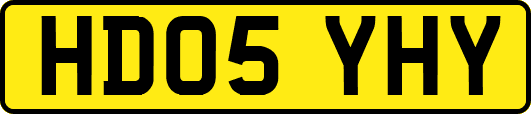 HD05YHY