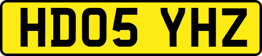 HD05YHZ