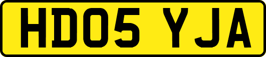 HD05YJA