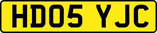 HD05YJC