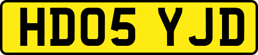 HD05YJD