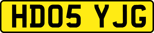 HD05YJG