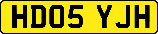 HD05YJH