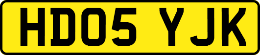 HD05YJK