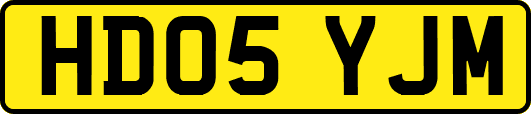 HD05YJM