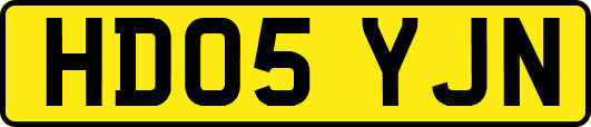 HD05YJN