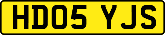 HD05YJS