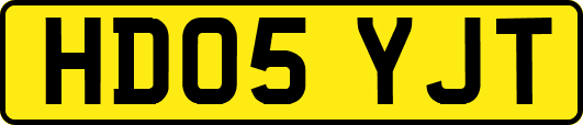 HD05YJT