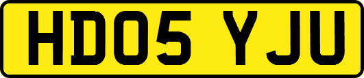 HD05YJU
