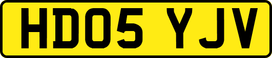 HD05YJV