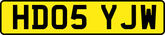 HD05YJW