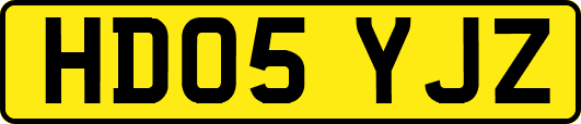 HD05YJZ