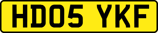 HD05YKF