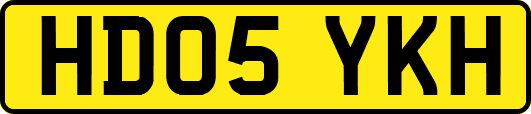HD05YKH