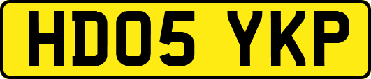 HD05YKP